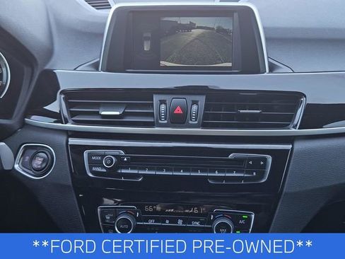 Used 2018 BMW X1 sDrive28i image 14