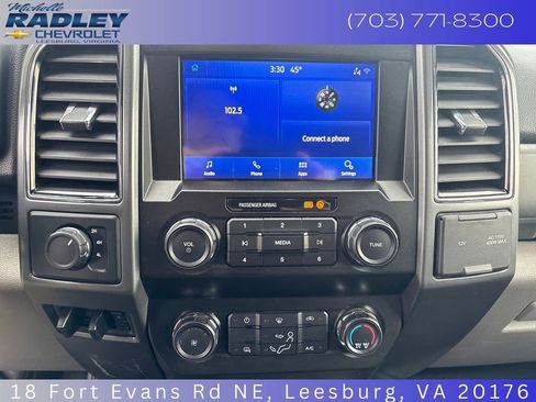 Used 2022 Ford F250 XLT image 20