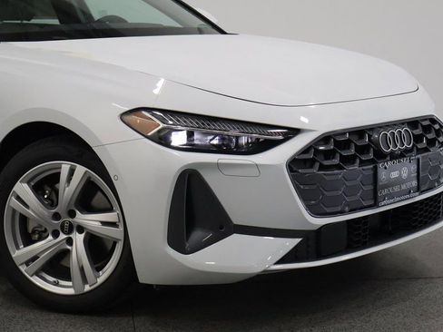 New 2025 Audi A5 2.0T Premium Plus image 3