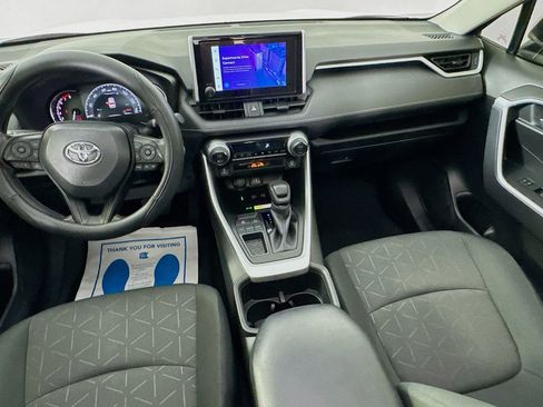 Used 2024 Toyota RAV4 XLE w/ Convenience Package image 26
