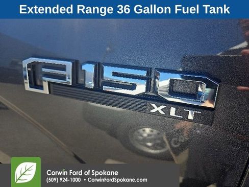 Used 2020 Ford F150 XLT w/ Equipment Group 302A Luxury AWD/4WD image 11