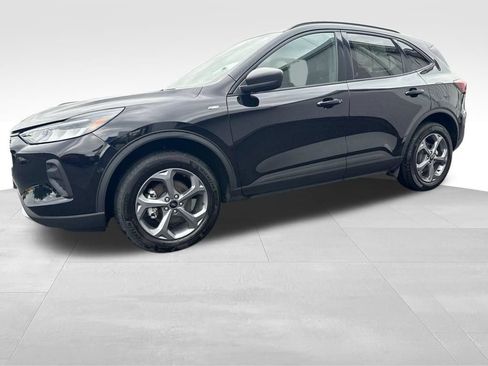 Used 2025 Ford Escape ST-Line AWD/4WD image 5