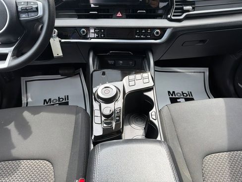 Certified 2023 Kia Sportage LX AWD/4WD image 23