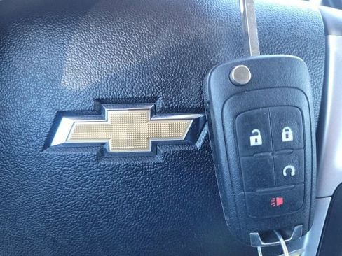 Used 2014 Chevrolet Equinox LT w/ Driver Convenience Package image 33