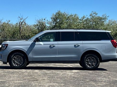 New 2026 Ford Expedition Max Active image 6