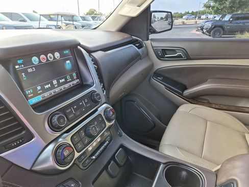 Used 2018 Chevrolet Suburban LT w/ Max Trailering Package AWD/4WD image 28