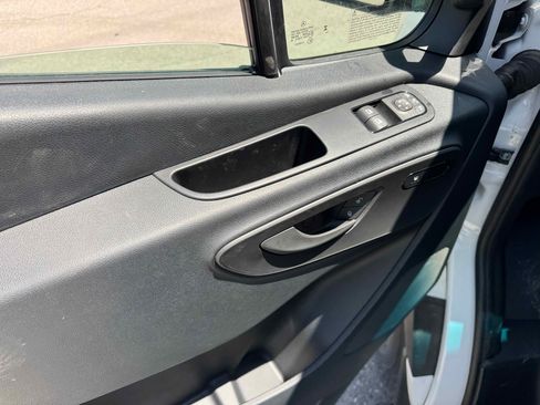 New 2025 Mercedes-Benz Sprinter 2500 image 16