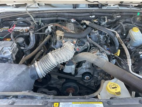 Used 2010 Jeep Wrangler Sport AWD/4WD image 30
