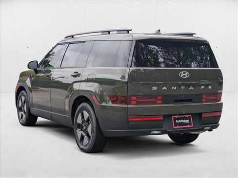 New 2026 Hyundai Santa Fe SEL image 7