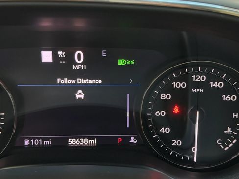 Used 2020 Cadillac CT5 Premium Luxury RWD image 86