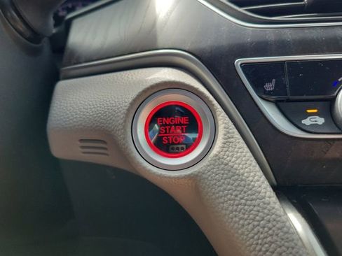 Certified 2019 Honda Accord EX-L image 27
