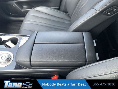 Used 2025 Genesis GV80 2.5T Standard AWD/4WD image 22