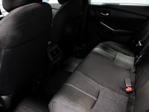 Used 2025 Honda Accord Sport image 20