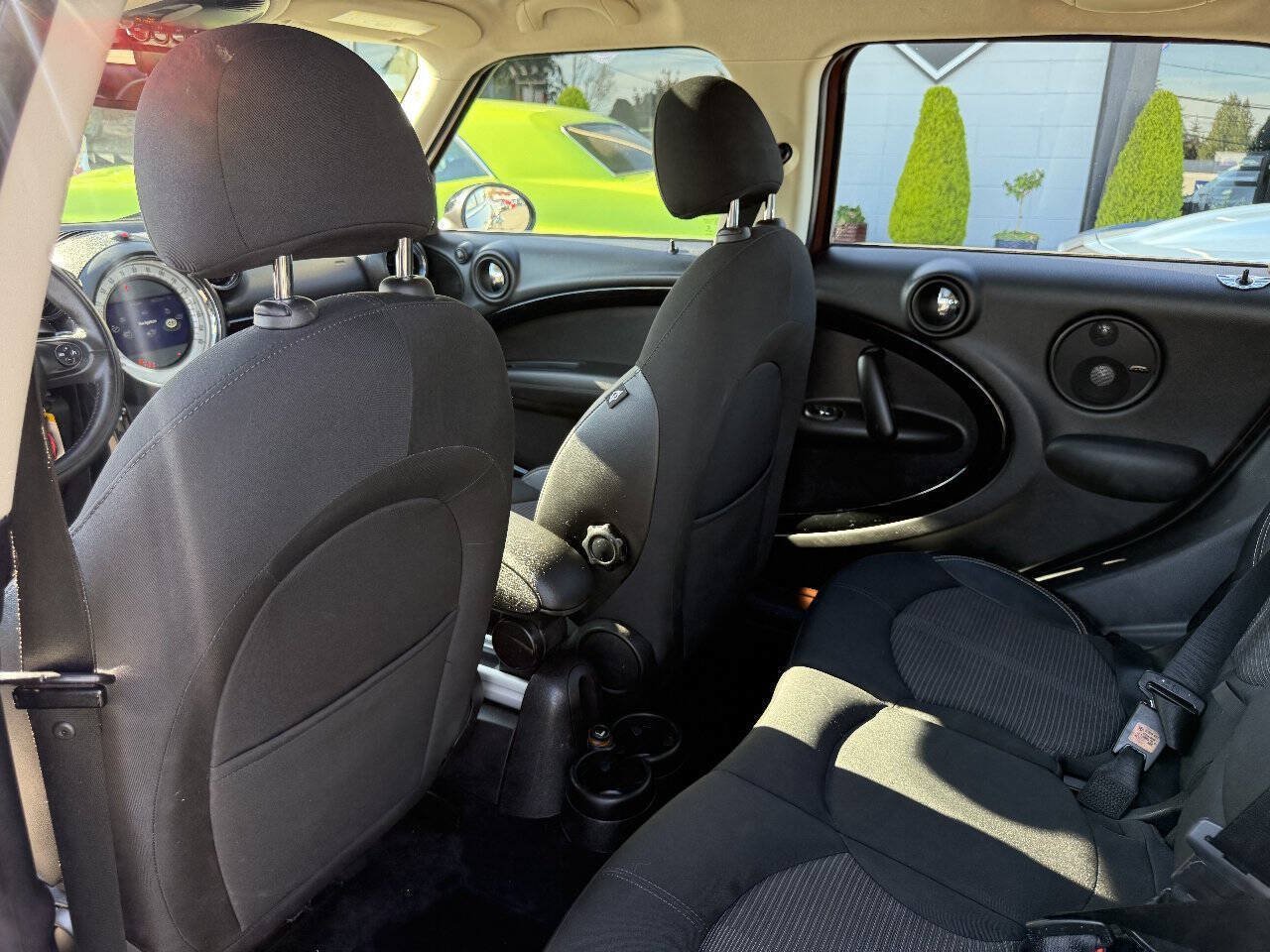 Used 2014 MINI Cooper Countryman S AWD/4WD image 22