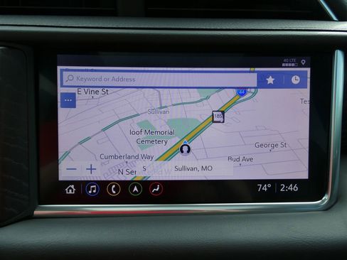 Certified 2021 GMC Yukon Denali w/ Denali Premium Package image 36