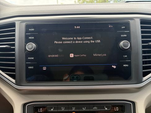 Used 2019 Volkswagen Atlas SE FWD image 14