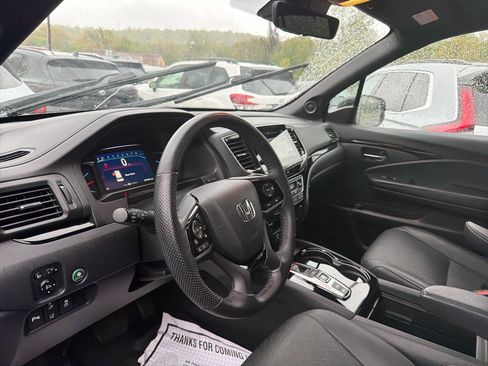 Used 2020 Honda Passport Touring image 18