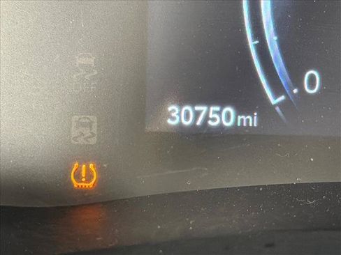 Used 2025 Toyota Grand Highlander AWD image 28