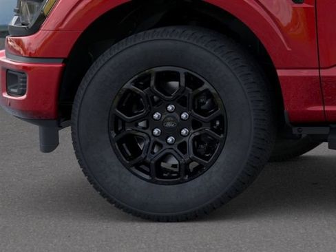 New 2026 Ford F150 XLT image 19