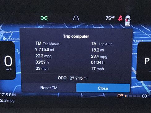 Used 2023 Volvo XC90 B5 Plus AWD/4WD image 11