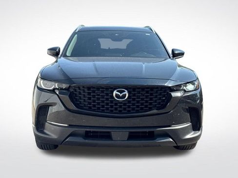 Used 2023 MAZDA CX-50 2.5 S w/ Cargo Package AWD/4WD image 9