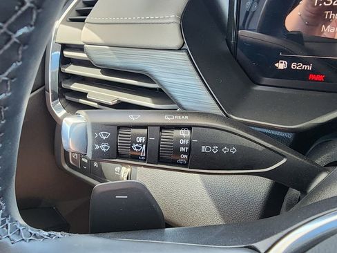 New 2026 GMC Acadia Elevation image 23