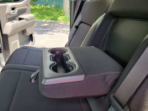 Used 2024 Chevrolet Silverado 1500 LT w/ Protection Package RWD image 38