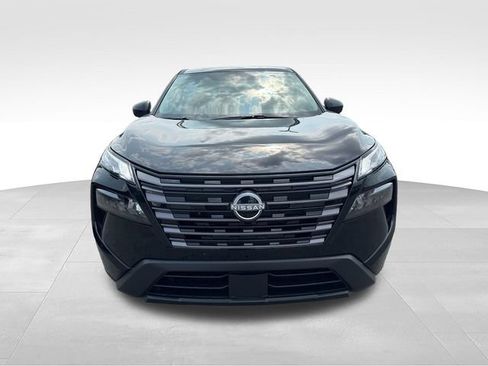 New 2026 Nissan Rogue S FWD image 8