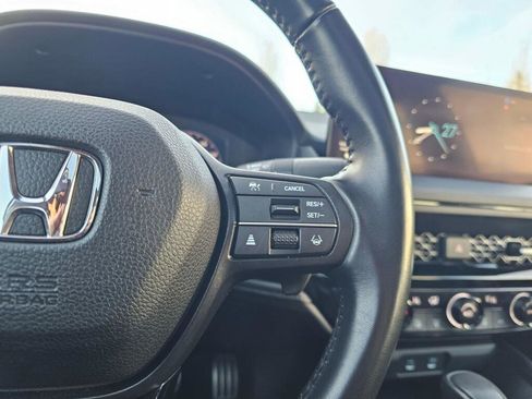 Used 2023 Honda Accord Sport image 32