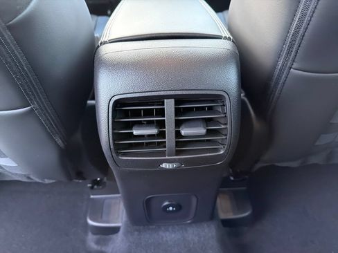 New 2025 Ford Bronco Sport Outer Banks w/ Outer Banks Tech Package+ AWD/4WD image 25