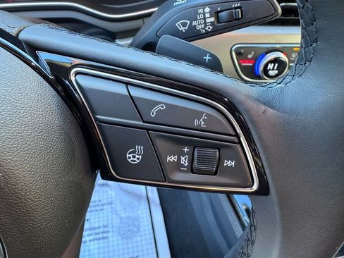 Used 2022 Audi A5 2.0T Premium Plus w/ Premium Plus image 19