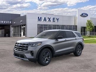 Used 2026 Ford Explorer Active w/ Active Comfort Package AWD/4WD video 1
