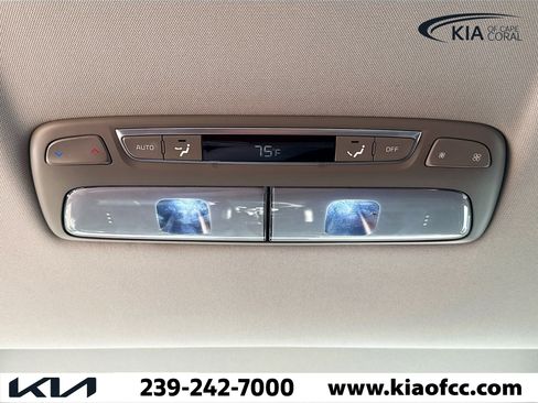 Certified 2022 Kia Telluride EX w/ Towing Package image 21