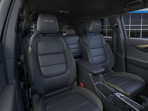 New 2026 Chevrolet TrailBlazer ACTIV w/ Convenience Package AWD/4WD image 16