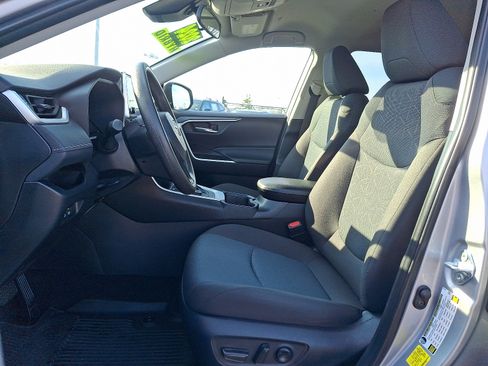 Certified 2024 Toyota RAV4 XLE image 14