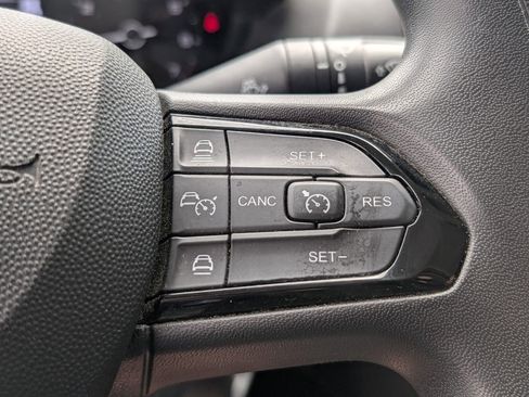 Used 2024 RAM ProMaster 2500 w/ Convenience Group image 21