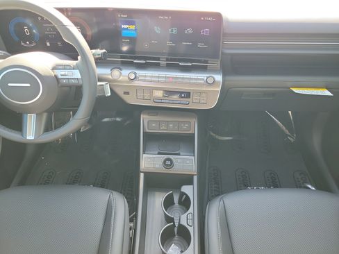 New 2026 Hyundai Kona SEL Premium image 16