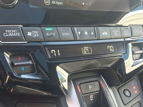 Certified 2023 Honda Odyssey EX-L image 17
