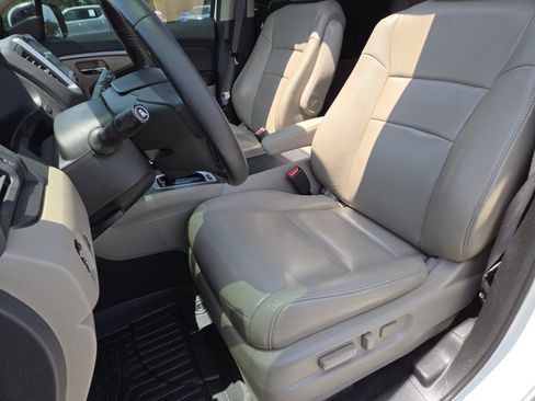 Certified 2022 Honda Pilot EX-L image 27