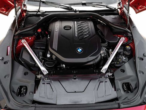 Used 2022 BMW Z4 M40i w/ Premium Package RWD image 45