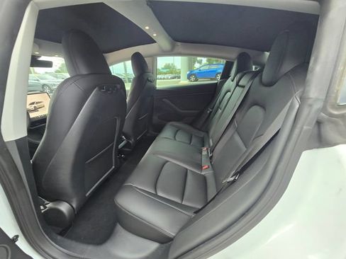 Used 2023 Tesla Model 3 Long Range AWD/4WD image 9