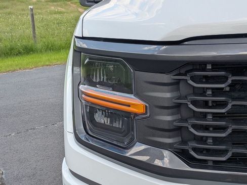 Used 2024 Ford F150 STX AWD/4WD image 10