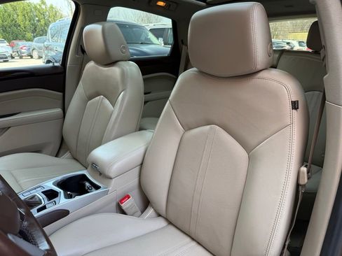 Used 2016 Cadillac SRX Performance w/ Driver Awareness Package AWD/4WD image 11