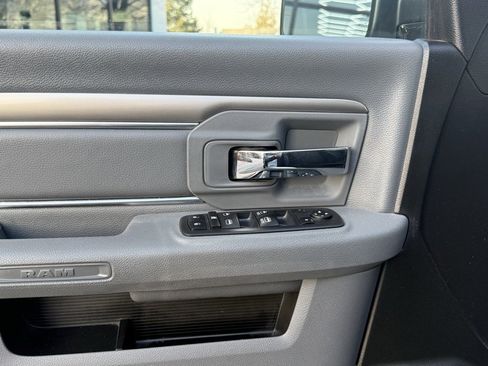 Used 2020 RAM 1500 Classic Warlock image 7