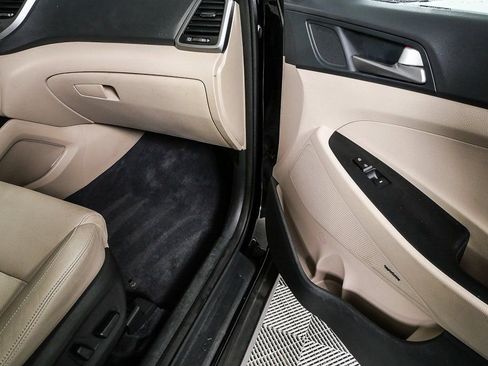 Used 2018 Hyundai Tucson SEL Plus image 26