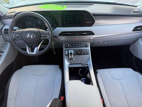 Used 2020 Hyundai Palisade SE AWD/4WD image 12