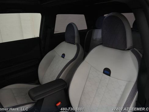 Used 2026 MINI Cooper 2-Door Hardtop FWD image 14