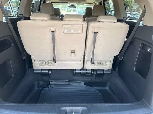 Certified 2024 Honda Odyssey EX-L image 16