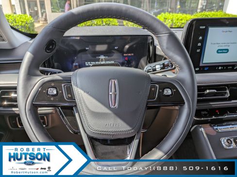 New 2025 Lincoln Aviator Reserve image 22