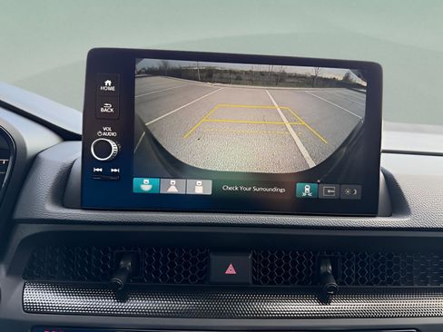 Certified 2025 Honda CR-V Sport-L image 21